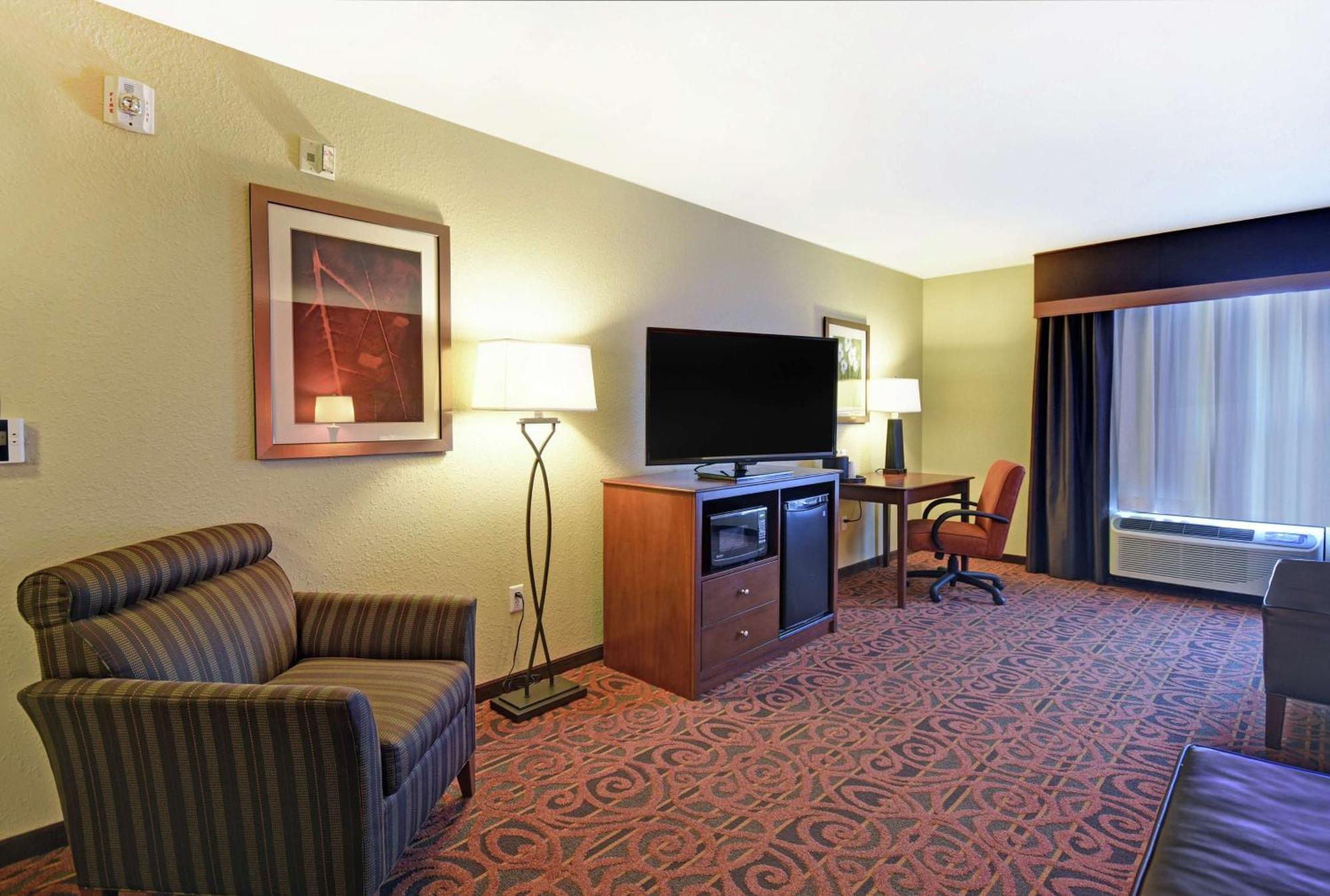 Hampton Inn & Suites Milwaukee/Franklin Franklin  Exterior foto